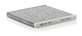 MANN-FILTER CUK 2131 Filtru, aer habitaclu