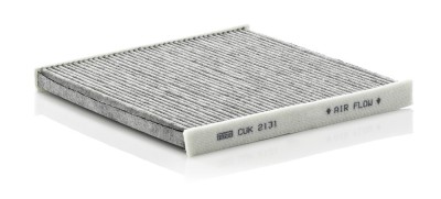 MANN-FILTER CUK 2131 Filtru, aer habitaclu foto