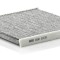 MANN-FILTER CUK 2131 Filtru, aer habitaclu