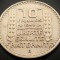 Moneda istorica 10 FRANCI / FRANCS - FRANTA, anul 1948 * cod 3846 - litera B
