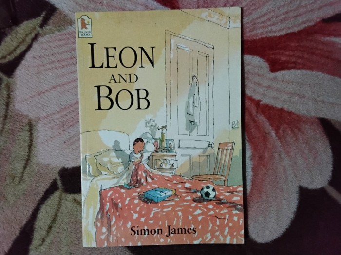 Leon and Bob - Simon James (6)