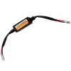 Anulator eroare bec ars pentru LED 12V H1 / H3 H2610 Automotive TrustedCars, Oem