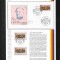 Germania FDC 18.1991