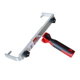 Maner rola, reglabil, 30/58 cm, Olejnik