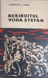 NEBIRUITUL VODA STEFAN-I. LESPEZEANU, L. MARCU-268426