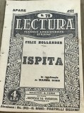 L. CRT Regalista - Lectura - Nr. 79 - Ispita