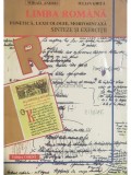 Mihail Andrei - Limba rom&acirc;nă. Fonetică, lexicologie, morfosintaxă. Sinteze și exerciții (editia 1996)