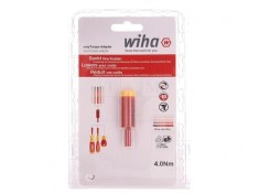 Adaptor Electric Hexagonal 6mm 4Nm WIHA