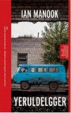Yeruldelgger - Manook Ian - Crime Scene Press