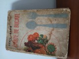 Carte De Bucate-Sanda Marin