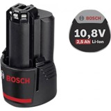 Bosch GBA 12 V, 2.5Ah Acumulator Li-ion ProAdvanced PowerfulTools