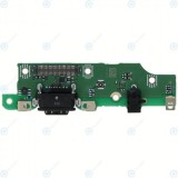 Placă de &icirc;ncărcare USB Nokia 6.1 20PL20W0001