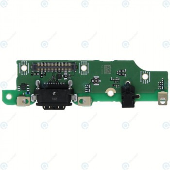 Placă de &icirc;ncărcare USB Nokia 6.1 20PL20W0001