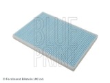 BLUE PRINT ADG02537 Filtru, aer habitaclu