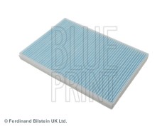 BLUE PRINT ADG02537 Filtru, aer habitaclu
