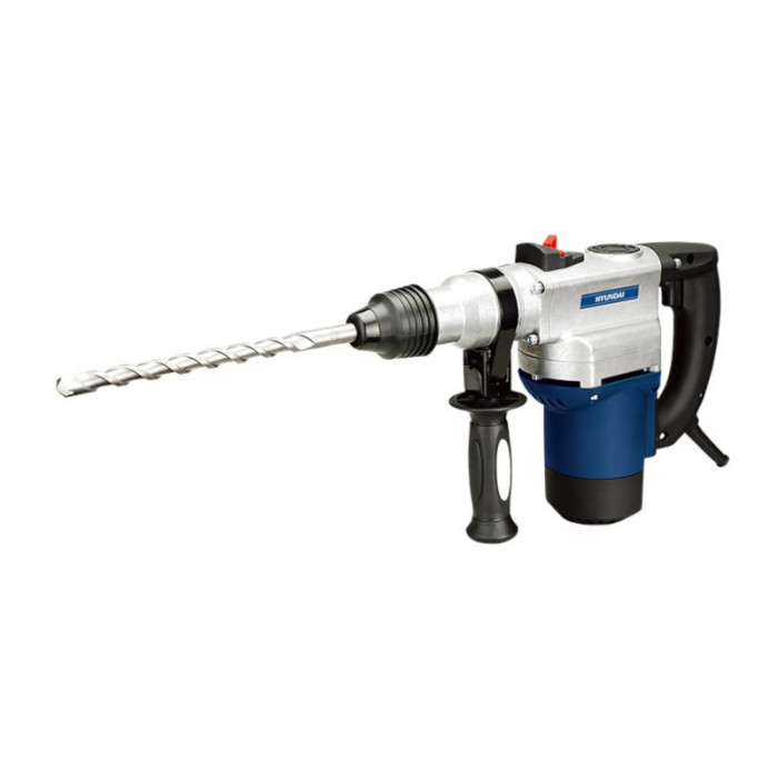 Ciocan rotopercutor 705W HYUNDAI BH 2-28 HardWork ToolsRange