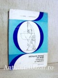 Instalatii navale de bord - Constructie si exploatare - I.C. Ionita, 1986, Tehnica