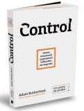 Cumpara ieftin Control | Adam Rutherford