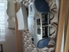 CD Player+Radio FM/AM LG