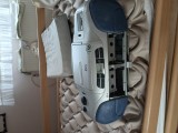 CD Player+Radio FM/AM LG