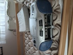 CD Player+Radio FM/AM LG