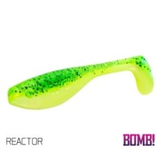 Shad Delphin Bomb Fatty/5buc 10cm Reactor foto