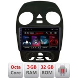 Navigatie VW Beetle 2005-2010 Android radio gps internet Octa Core 3+32 KIT-beetle-old+EDT-E509 LENOVO LITE CarStore Technology