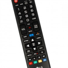 Telecomanda originala pentru TV LG, AKB75055701