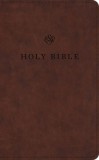 ESV Premium Church Bible (Trutone, Brown)