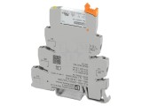 Releu SPST-NO PHOENIX CONTACT 2966333, Bobină 230VAC/220VDC 50mA