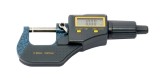 Micrometru digital cu diviziune 0.001, capacitate 0-25mm / ZTS 5472