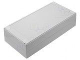 Carcasă universală ABS IP65 120x240x60mm