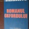 Romanul Oxfordului