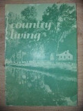 Country living- Ellen G. White