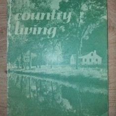 Country living- Ellen G. White