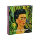 FRIDA KAHLO, T.J. Krull