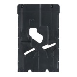 Scut motor fata CITROEN JUMPER, 2016-; FIAT DUCATO, 2016-; PEUGEOT BOXER, 2016- Motorizare : 2.0, 2.3, 3.0, cu gaura pentru teava evacuare; ABS+PVC;