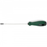 Surubelnita cap drept, magnetic, Cr-V, 125x6mm, HB625615, Hanbon, 510175