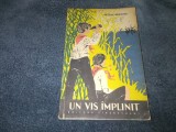 OLIVIU NEGOITA - UN VIS IMPLINIT