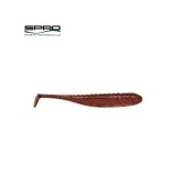 SHAD SPRO SCENT SERIES INSTA 9CM CARAMEL DISCO 5BUC