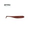 SHAD SPRO SCENT SERIES INSTA 9CM CARAMEL DISCO 5BUC