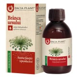 Tinctura Branca Ursului, 200ml, Dacia Plant