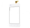 Touchscreen Allview A5 Easy Alb OEM - Ecran Tactil Digitizer Geam Sticla
