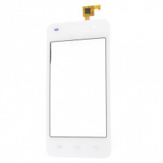 Touchscreen Allview A5 Easy, White, OEM