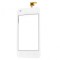 Touchscreen Allview A5 Easy, White, OEM