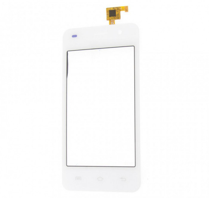Touchscreen Allview A5 Easy, White, OEM