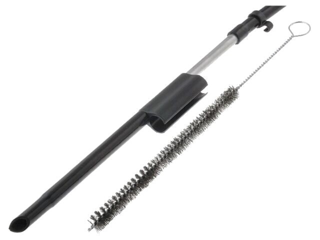 Set universal pentru extracție vapori JBC TOOLS pentru ciocan de lipit