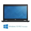 DELL Precision 3520 i5-6440HQ 3,50GHz, 8GB DDR4, 256GB SSD, nVidia M620, W10P, 15, 256 GB, Intel Core i5