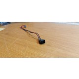 Conector Power DC Laptop Fujitsu Lifebook E Series