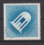 UNGARIA 1963 MI. 1923 MNH